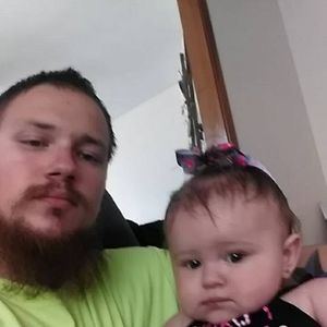 Meet your Posher, Bradley